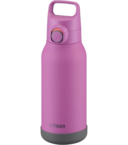 Amazon｜【パッキン一体型】 タイガー魔法瓶(TIGER) 水筒 500ml ワン